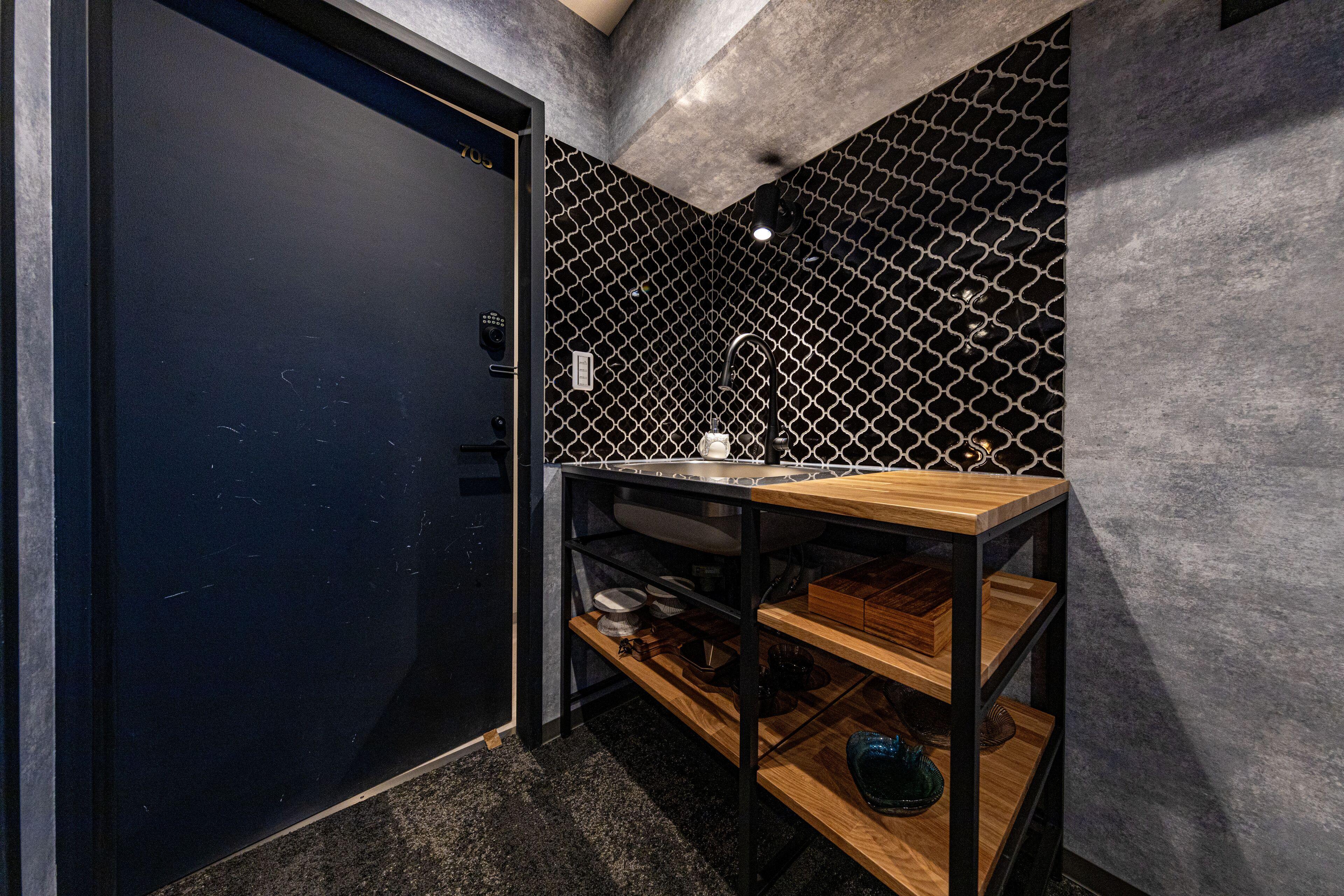 Inn The Omotesando — Fotos 3